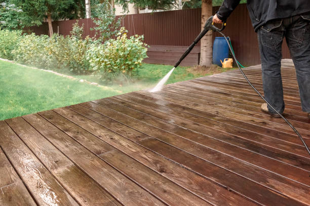 Best Solar Panel Cleaning  in Hope Valley, RI