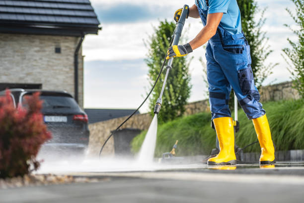  Hope Valley, RI Pressure Washing Pros
